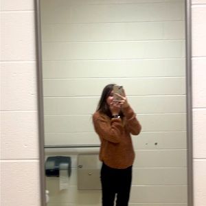 Meet your Posher, Brooklyn